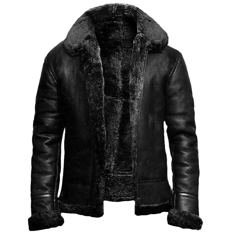 Adrien™ | Chaqueta Moderna
