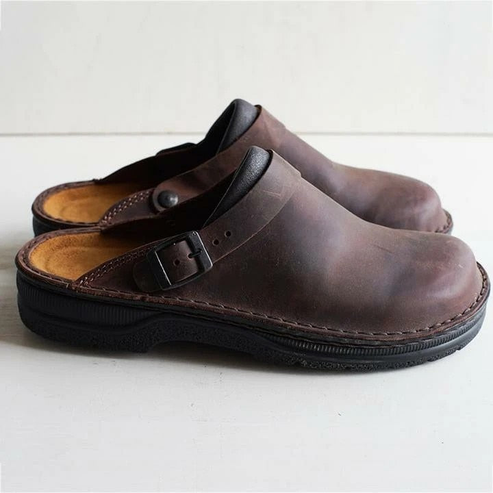René™ | Zapatos Ortopédicos Cómodos