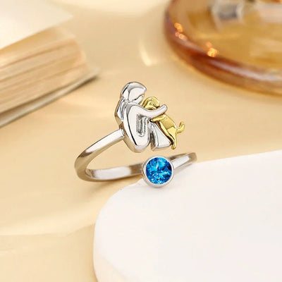 Canis™ | Pendientes Gato