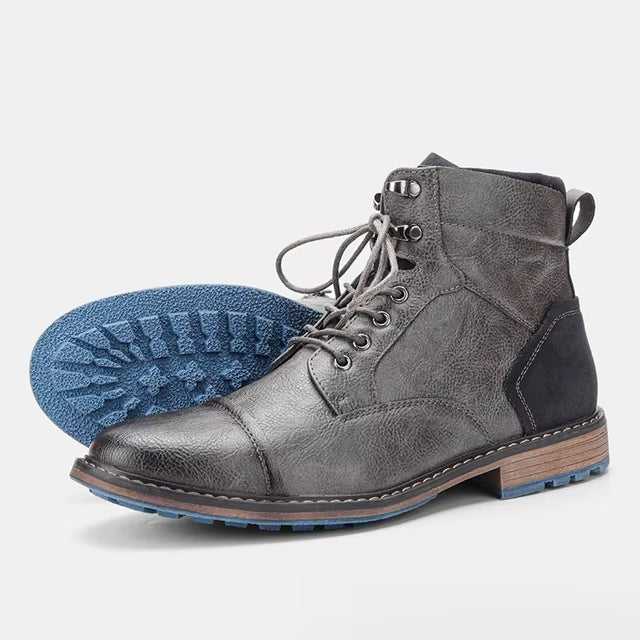 Voyager™ | Botas Estilo Aventurero