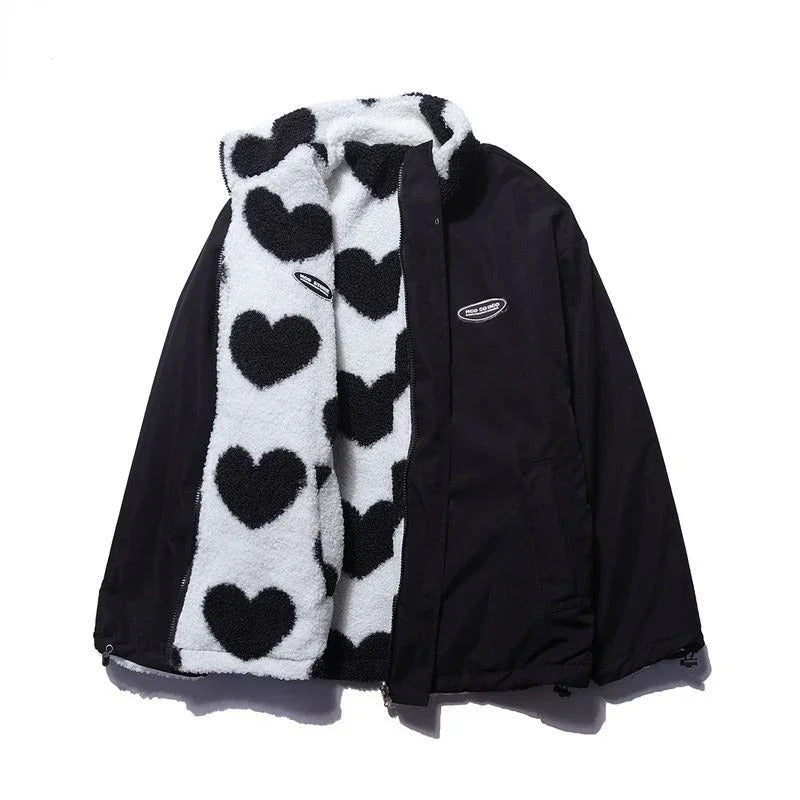 Hart™ | Chaqueta Reversible
