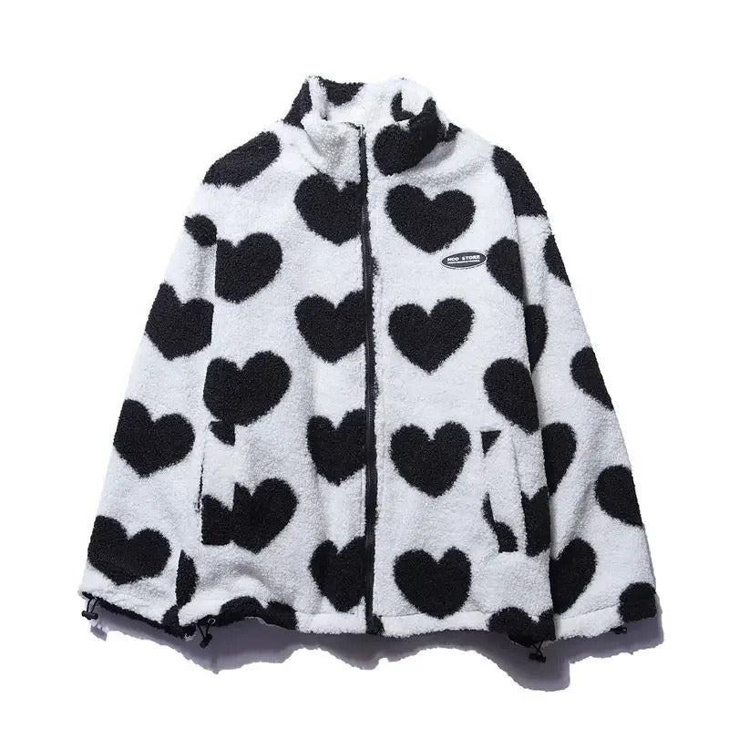Hart™ | Chaqueta Reversible