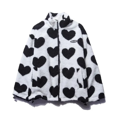 Hart™ | Chaqueta Reversible