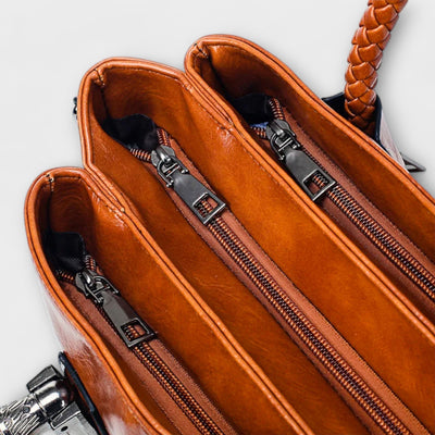Armelinda™ | Bolso Retro Versátil