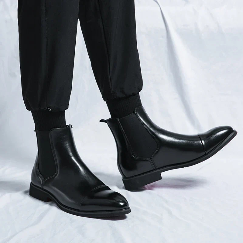 Retro™ | Botas de Estilo Vintage