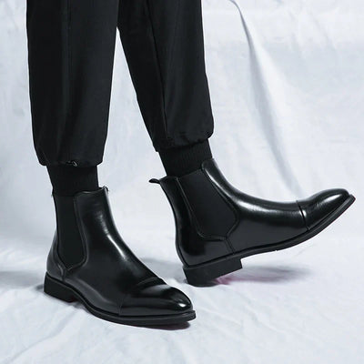 Retro™ | Botas de Estilo Vintage