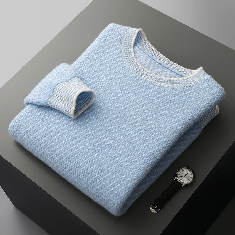 Whitmore™ | Suéter Refinado