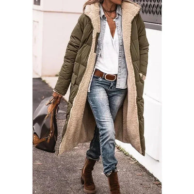 Viviana™ | Trench Clásico para Mujer