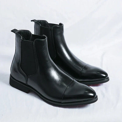 Retro™ | Botas de Estilo Vintage