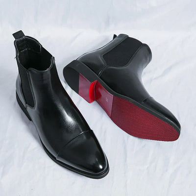 Retro™ | Botas de Estilo Vintage