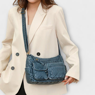 Phoenix™ | Bolso de Hombro Estilo Retro