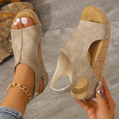 Clara™ | Zapatos Cómodos para Mujer