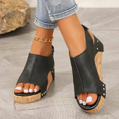 Clara™ | Zapatos Cómodos para Mujer