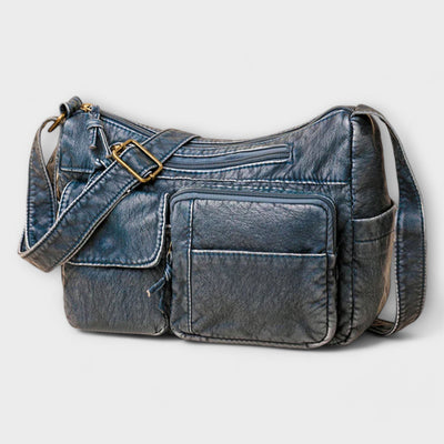 Phoenix™ | Bolso de Hombro Estilo Retro