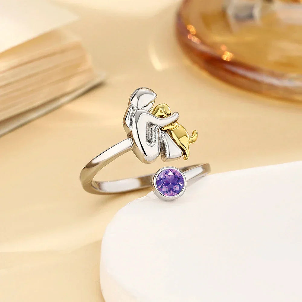 Canis™ | Pendientes Gato