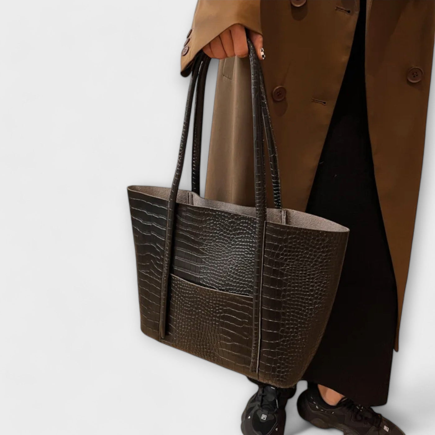 Arwen™ | Bolso Grande de Viaje de Fin de Semana