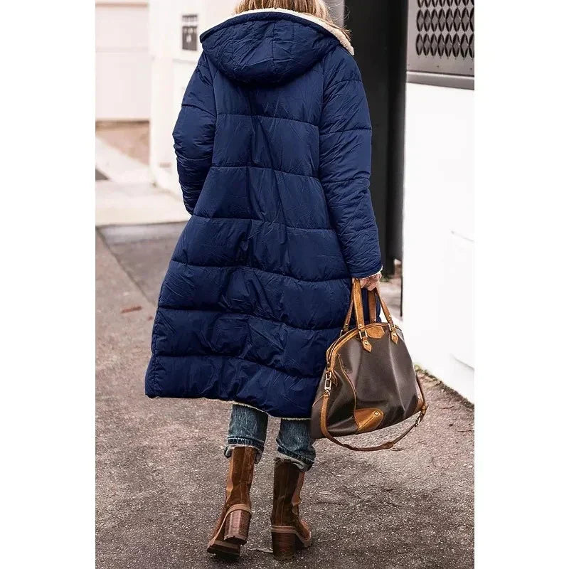 Viviana™ | Trench Clásico para Mujer