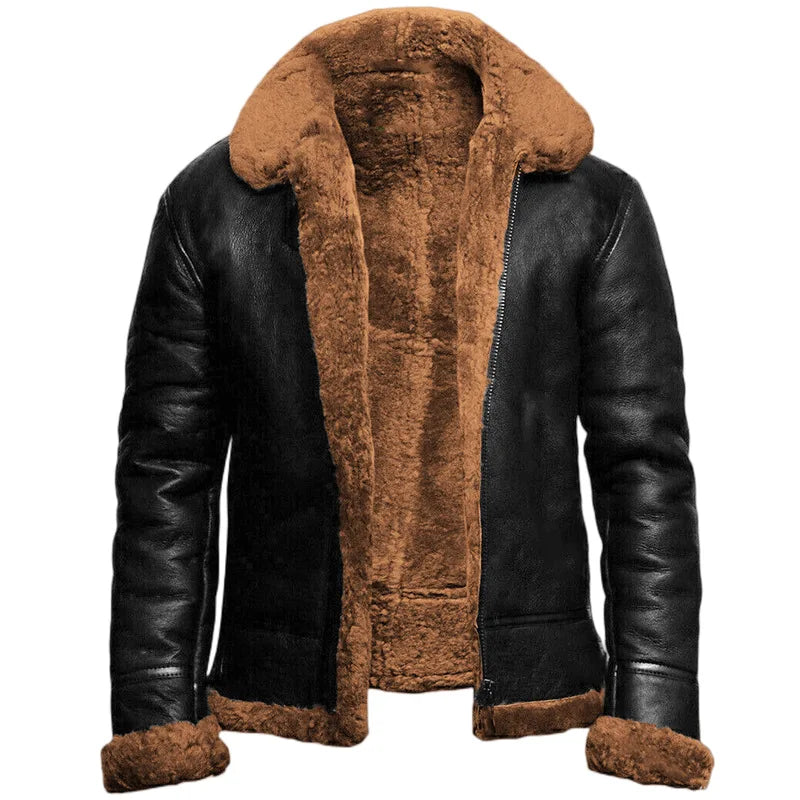 Adrien™ | Chaqueta Moderna