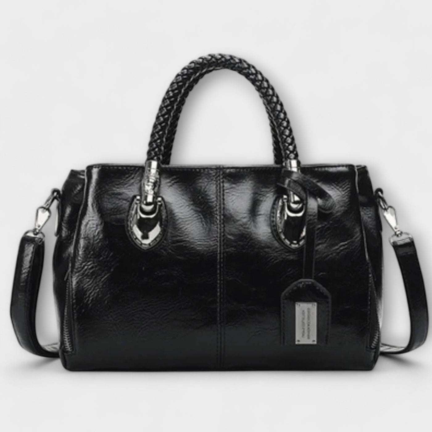 Armelinda™ | Bolso Retro Versátil
