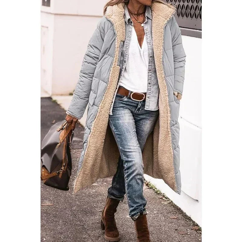 Viviana™ | Trench Clásico para Mujer