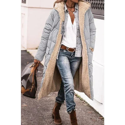 Viviana™ | Trench Clásico para Mujer