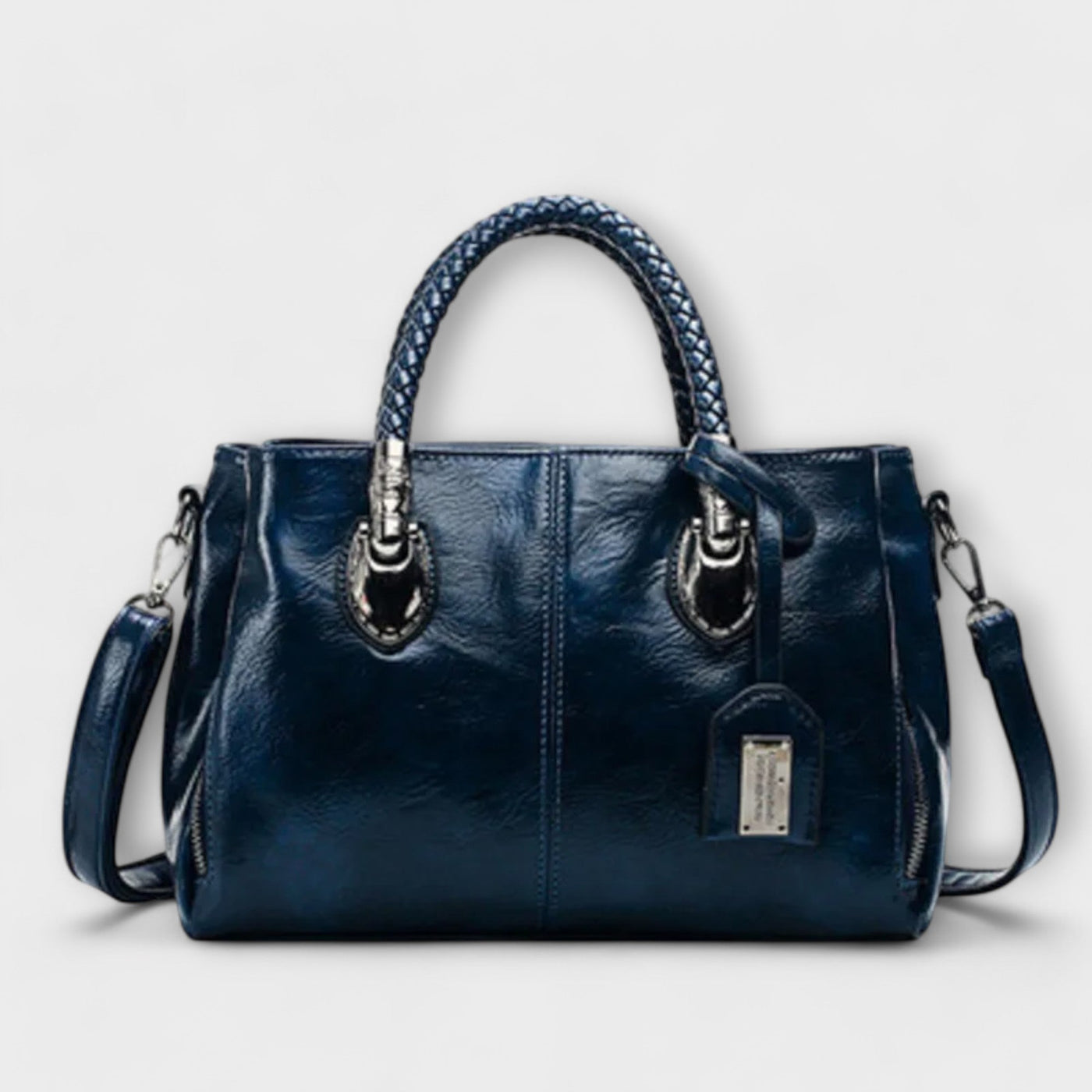 Armelinda™ | Bolso Retro Versátil