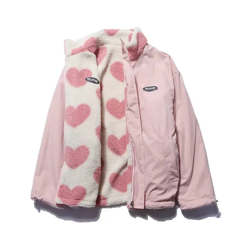 Hart™ | Chaqueta Reversible