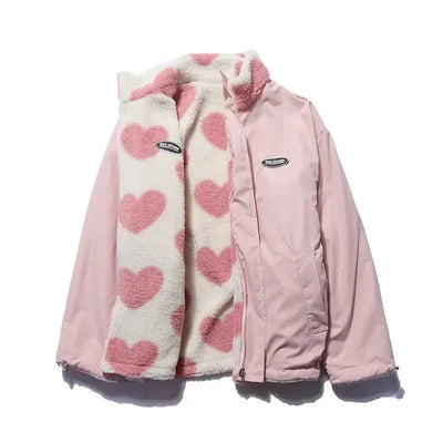 Hart™ | Chaqueta Reversible