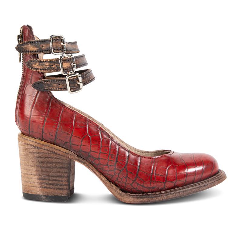 Daniella™ | Zapatos Elegantes para Mujer