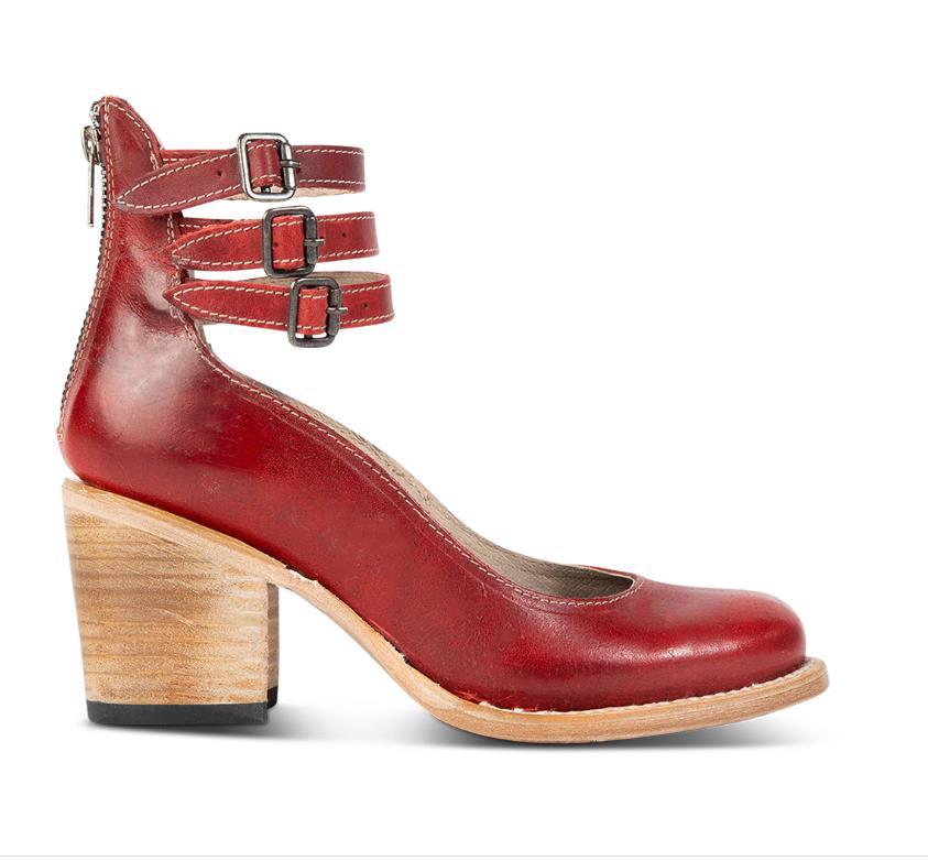 Daniella™ | Zapatos Elegantes para Mujer