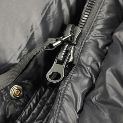 CLARISSA™ | Abrigo de Invierno Impermeable y Cálido
