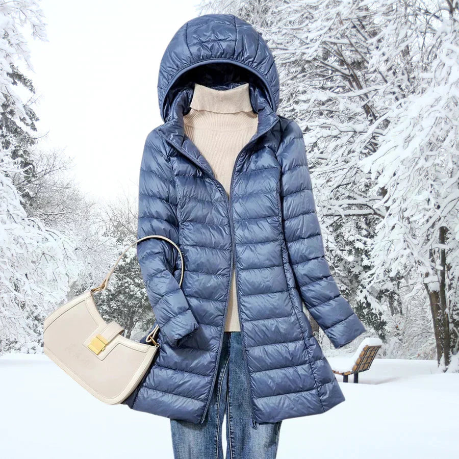 Sky - Chaleco ligero ideal para el otoño