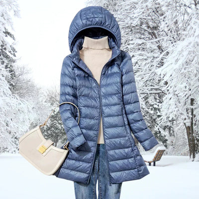 Sky - Chaleco ligero ideal para el otoño