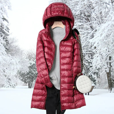 Sky - Chaleco ligero ideal para el otoño