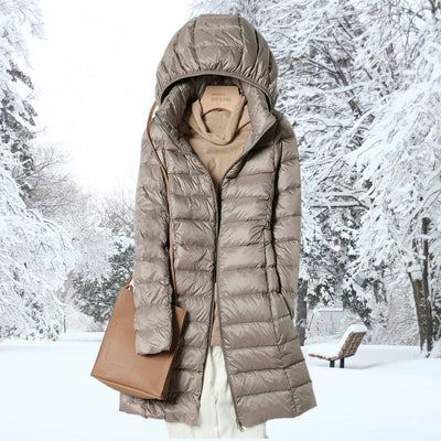 Sky - Chaleco ligero ideal para el otoño