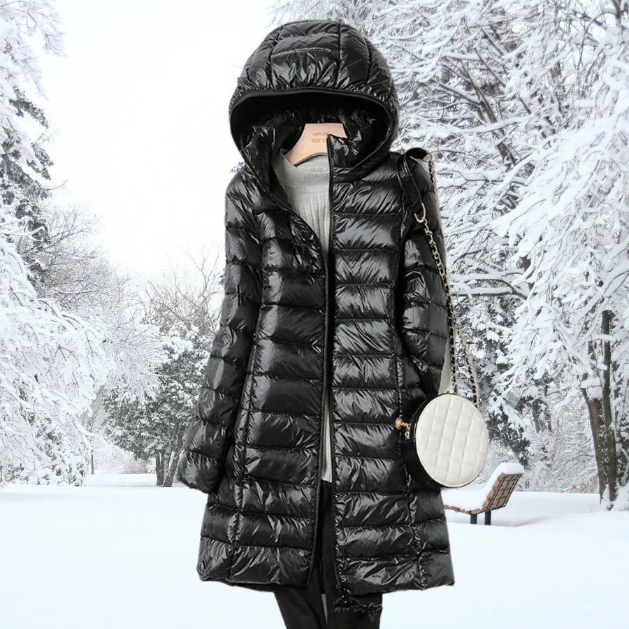 Sky - Chaleco ligero ideal para el otoño