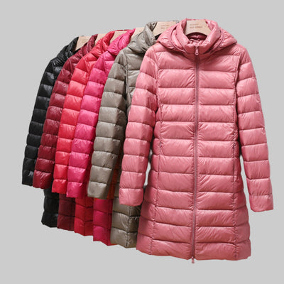 Sky - Chaleco ligero ideal para el otoño
