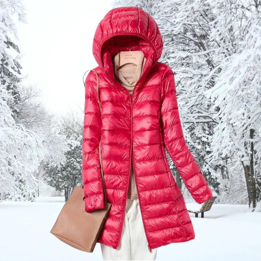 Sky - Chaleco ligero ideal para el otoño