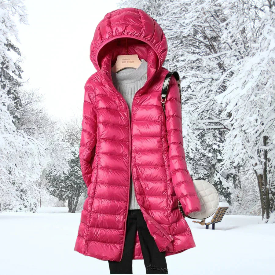 Sky - Chaleco ligero ideal para el otoño