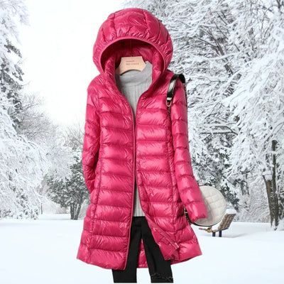 Sky - Chaleco ligero ideal para el otoño