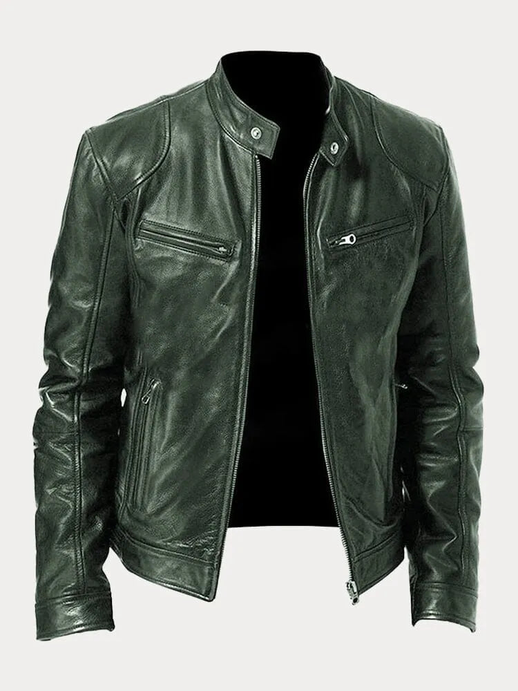 Romain™ | Chaqueta Moderna
