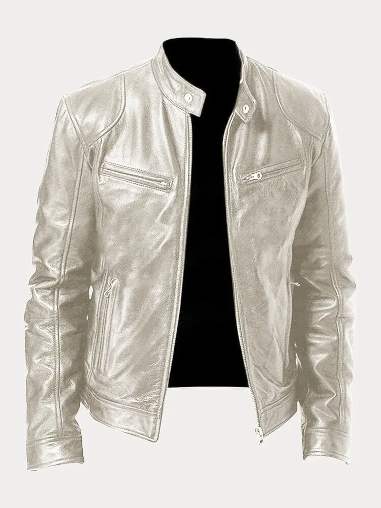 Romain™ | Chaqueta Moderna