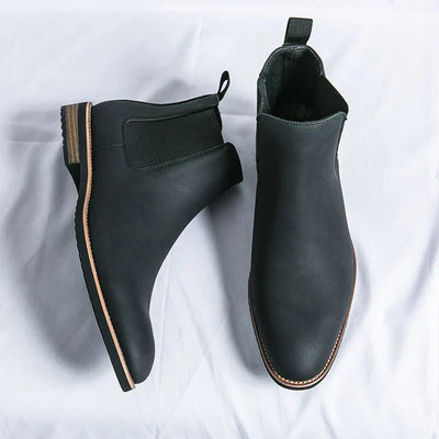 Lucien™ | Botas Chelsea Atemporales
