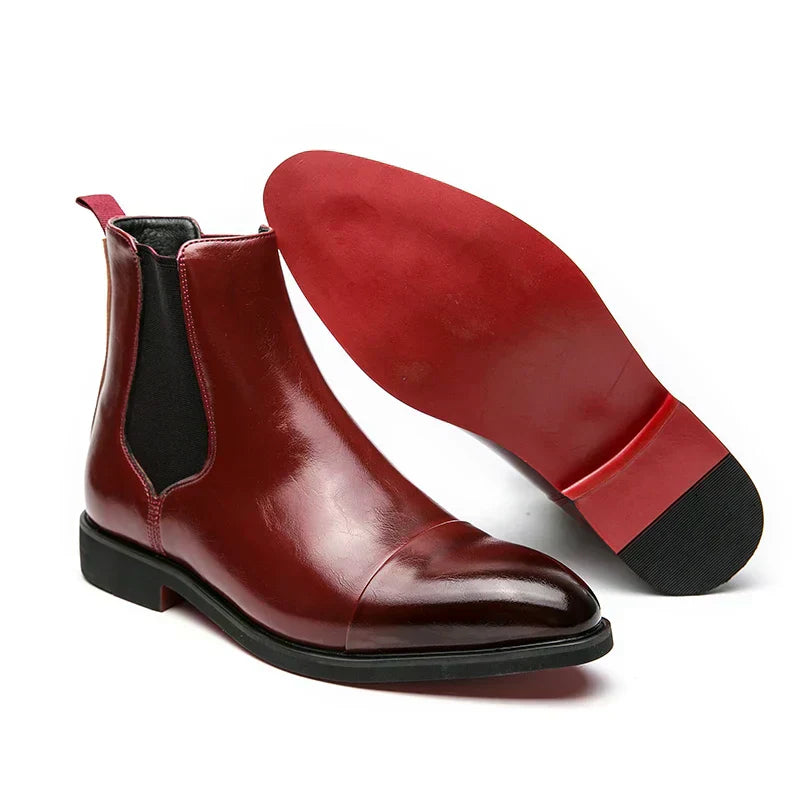 Retro™ | Botas de Estilo Vintage