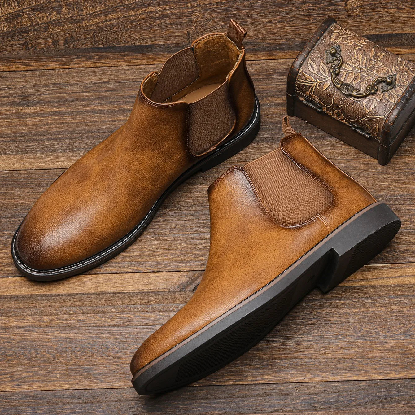 Chelsea™ | Botas Clásicas