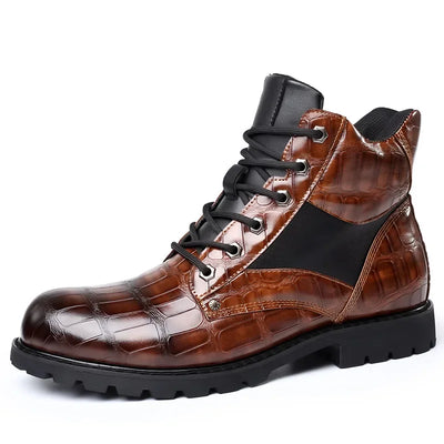 Dante™ | Botas Clásicas