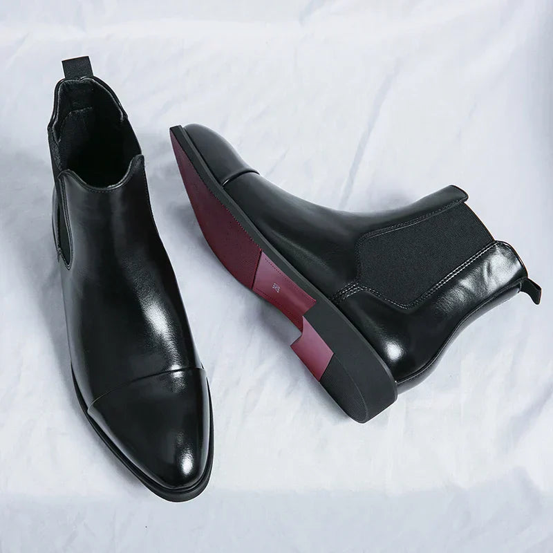 Retro™ | Botas de Estilo Vintage