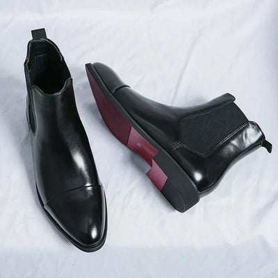 Retro™ | Botas de Estilo Vintage