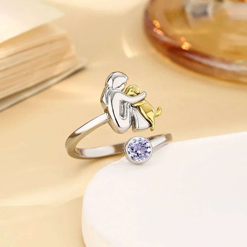 Canis™ | Pendientes Gato