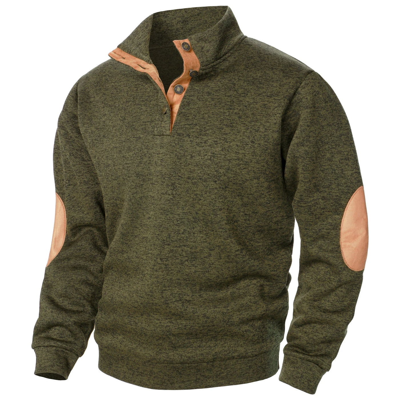 Fabián™ | Suéter Otoño